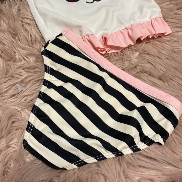 Panda Swim Suit - Picture 4 of 4